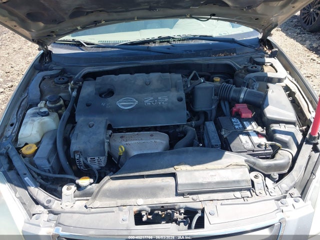 Продаж на аукціоні авто 2003 Nissan Altima 2.5 S, vin: 1N4AL11D73C184302, номер лоту: 45217766