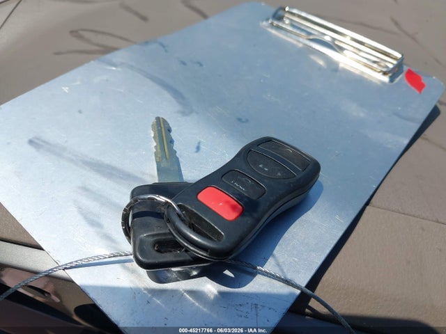 Продаж на аукціоні авто 2003 Nissan Altima 2.5 S, vin: 1N4AL11D73C184302, номер лоту: 45217766
