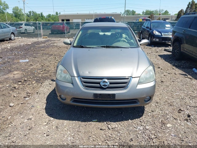 Продаж на аукціоні авто 2003 Nissan Altima 2.5 S, vin: 1N4AL11D73C184302, номер лоту: 45217766