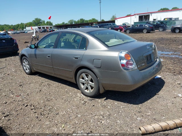 Продаж на аукціоні авто 2003 Nissan Altima 2.5 S, vin: 1N4AL11D73C184302, номер лоту: 45217766