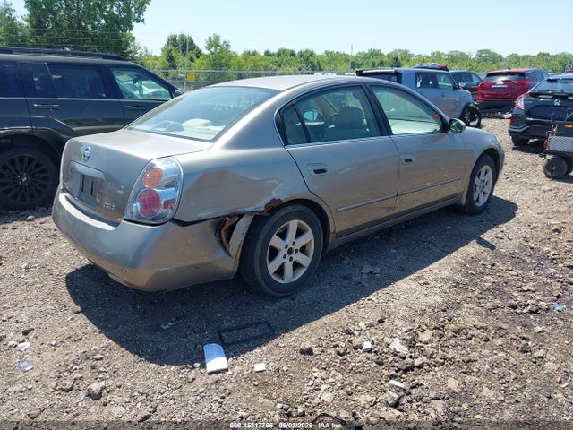Продаж на аукціоні авто 2003 Nissan Altima 2.5 S, vin: 1N4AL11D73C184302, номер лоту: 45217766