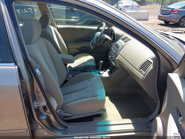Продаж на аукціоні авто 2003 Nissan Altima 2.5 S, vin: 1N4AL11D73C184302, номер лоту: 45217766