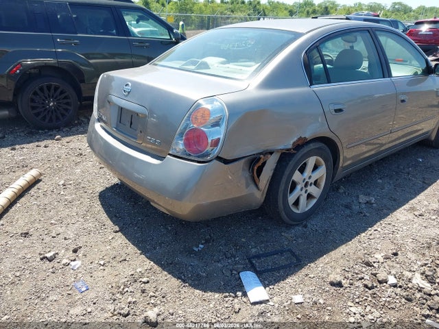Продаж на аукціоні авто 2003 Nissan Altima 2.5 S, vin: 1N4AL11D73C184302, номер лоту: 45217766