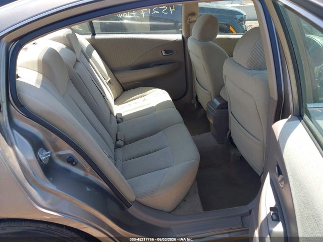 Продаж на аукціоні авто 2003 Nissan Altima 2.5 S, vin: 1N4AL11D73C184302, номер лоту: 45217766