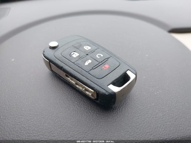 2014 Buick Verano მანქანა იყიდება აუქციონზე, vin: 1G4PP5SK8E4128228, აუქციონის ნომერი: 45217768