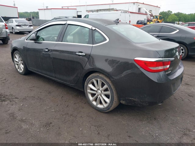 2014 Buick Verano მანქანა იყიდება აუქციონზე, vin: 1G4PP5SK8E4128228, აუქციონის ნომერი: 45217768