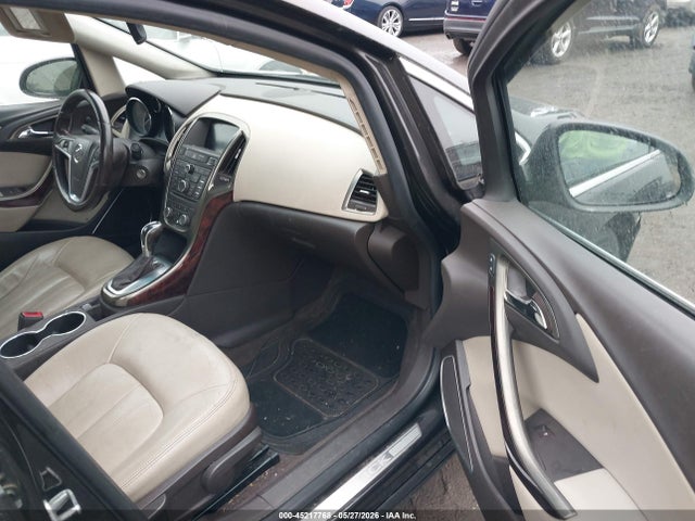 2014 Buick Verano მანქანა იყიდება აუქციონზე, vin: 1G4PP5SK8E4128228, აუქციონის ნომერი: 45217768