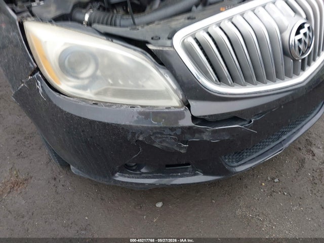 2014 Buick Verano მანქანა იყიდება აუქციონზე, vin: 1G4PP5SK8E4128228, აუქციონის ნომერი: 45217768