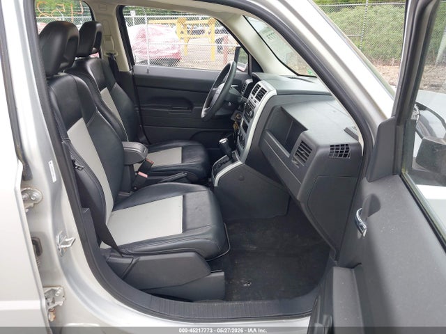 Продажа на аукционе авто 2008 Jeep Patriot Sport, vin: 1J8FT28028D551688, номер лота: 45217773