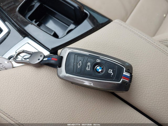 Продажа на аукционе авто 2016 Bmw 535i, vin: WBA5B1C54GG554217, номер лота: 45217774