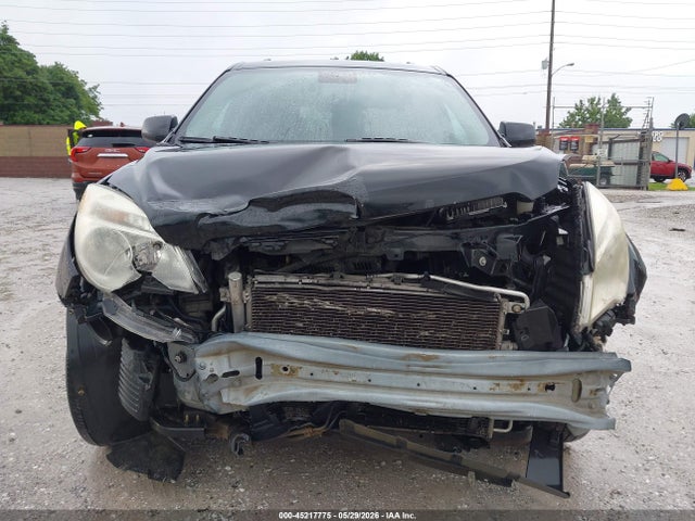 Chevrolet EQUINOX 1LT 2014 2GNFLBE30E6178142 Image 13