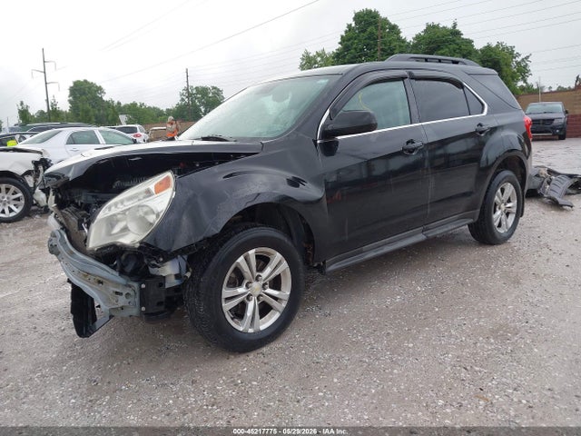 Aukcja sprzedaży 2014 Chevrolet Equinox 1lt, vin: 2GNFLBE30E6178142, numer aukcji: 45217775