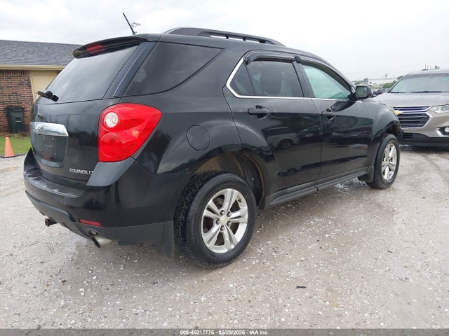Aukcja sprzedaży 2014 Chevrolet Equinox 1lt, vin: 2GNFLBE30E6178142, numer aukcji: 45217775