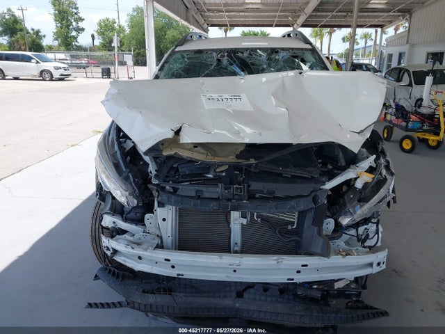 Продажа на аукционе авто 2022 Subaru Ascent Limited, vin: 4S4WMAKD1N3428505, номер лота: 45217777