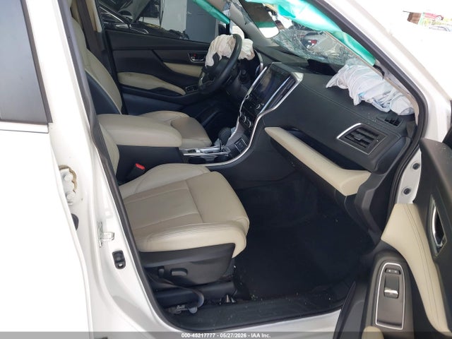 Продажа на аукционе авто 2022 Subaru Ascent Limited, vin: 4S4WMAKD1N3428505, номер лота: 45217777