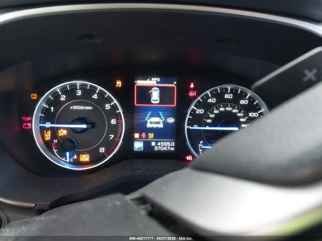 Продажа на аукционе авто 2022 Subaru Ascent Limited, vin: 4S4WMAKD1N3428505, номер лота: 45217777
