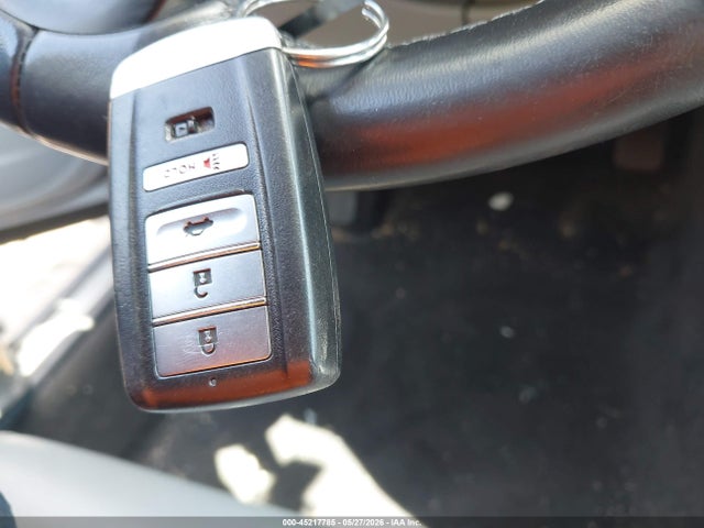 Продажа на аукционе авто 2015 Acura Tlx, vin: 19UUB1F34FA027130, номер лота: 45217785