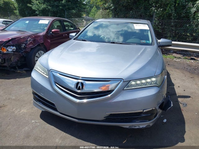 Aukcja sprzedaży 2015 Acura Tlx, vin: 19UUB1F34FA027130, numer aukcji: 45217785