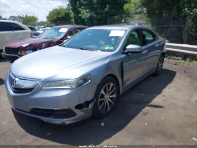 Aukcja sprzedaży 2015 Acura Tlx, vin: 19UUB1F34FA027130, numer aukcji: 45217785