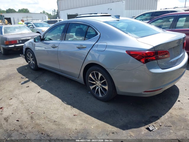 Aukcja sprzedaży 2015 Acura Tlx, vin: 19UUB1F34FA027130, numer aukcji: 45217785