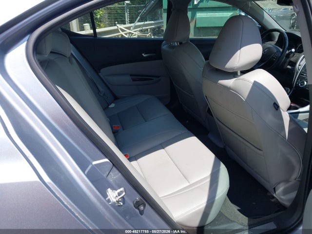 Aukcja sprzedaży 2015 Acura Tlx, vin: 19UUB1F34FA027130, numer aukcji: 45217785