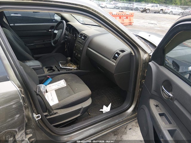 Продажа на аукционе авто 2008 Dodge Charger, vin: 2B3KA43R28H162728, номер лота: 45217789