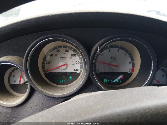 Продажа на аукционе авто 2008 Dodge Charger, vin: 2B3KA43R28H162728, номер лота: 45217789