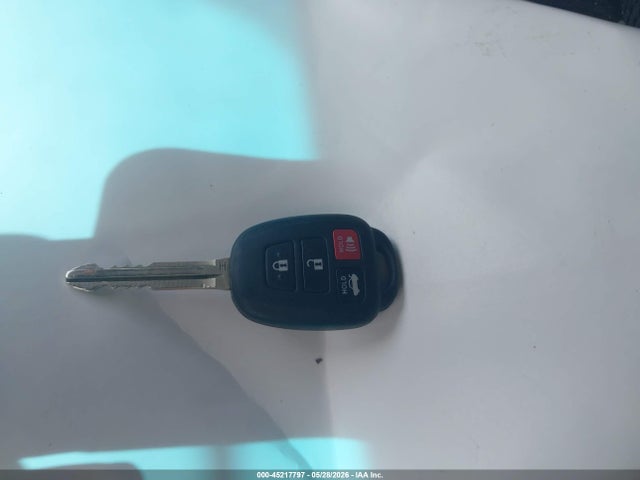 Продаж на аукціоні авто 2017 Toyota Camry Se, vin: 4T1BF1FK5HU765906, номер лоту: 45217797