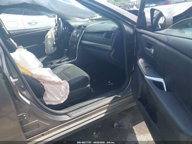 Продаж на аукціоні авто 2017 Toyota Camry Se, vin: 4T1BF1FK5HU765906, номер лоту: 45217797