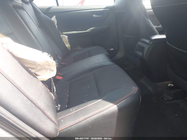 Продаж на аукціоні авто 2017 Toyota Camry Se, vin: 4T1BF1FK5HU765906, номер лоту: 45217797