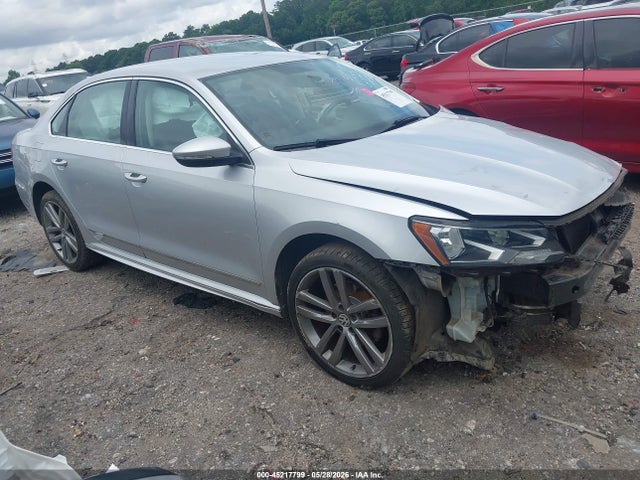 45217799 :رقم المزاد ، 1VWAT7A38GC067190 vin ، 2016 Volkswagen Passat 1.8t R-line مزاد بيع