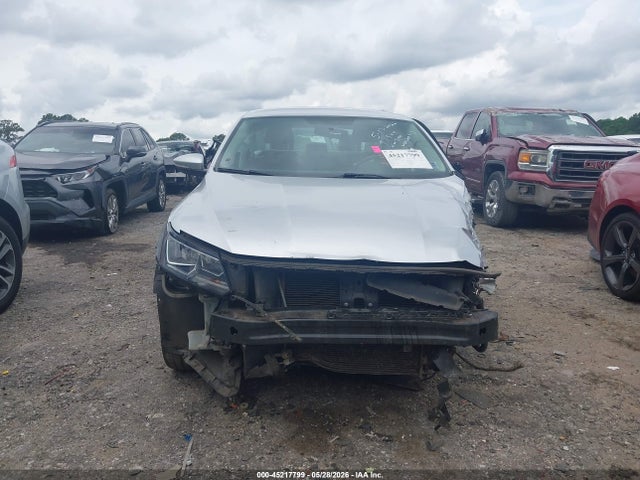 Aukcja sprzedaży 2016 Volkswagen Passat 1.8t R-line, vin: 1VWAT7A38GC067190, numer aukcji: 45217799