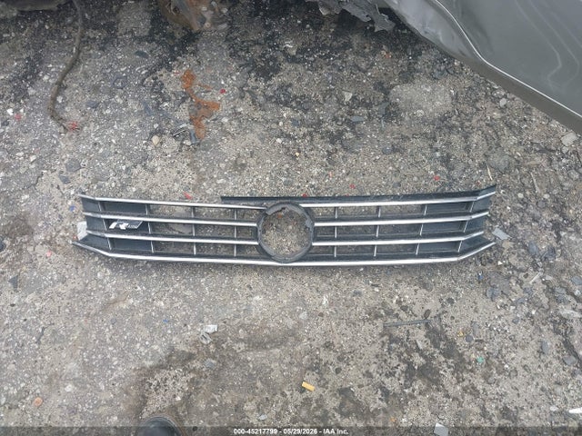 Aukcja sprzedaży 2016 Volkswagen Passat 1.8t R-line, vin: 1VWAT7A38GC067190, numer aukcji: 45217799