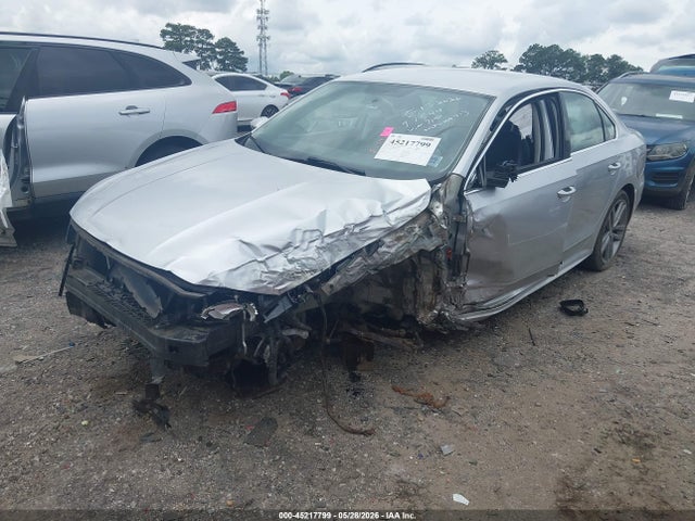 Aukcja sprzedaży 2016 Volkswagen Passat 1.8t R-line, vin: 1VWAT7A38GC067190, numer aukcji: 45217799