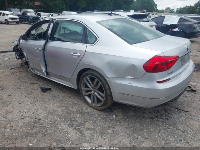 Aukcja sprzedaży 2016 Volkswagen Passat 1.8t R-line, vin: 1VWAT7A38GC067190, numer aukcji: 45217799
