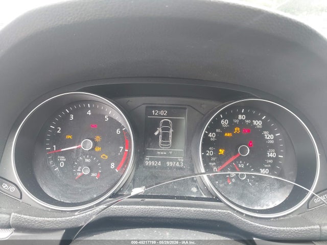Aukcja sprzedaży 2016 Volkswagen Passat 1.8t R-line, vin: 1VWAT7A38GC067190, numer aukcji: 45217799