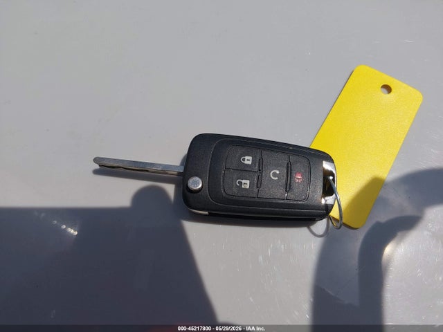 Aukcja sprzedaży 2015 Buick Encore Convenience, vin: KL4CJBSBXFB134512, numer aukcji: 45217800