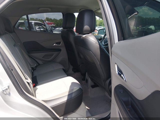 Aukcja sprzedaży 2015 Buick Encore Convenience, vin: KL4CJBSBXFB134512, numer aukcji: 45217800