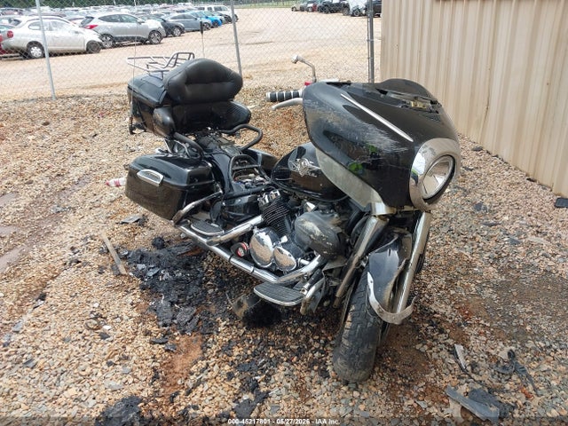 Продаж на аукціоні авто 2006 Yamaha Xvz13 Tf, vin: JYAVP04E76A009106, номер лоту: 45217801