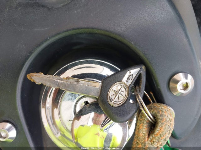 45217801 :رقم المزاد ، JYAVP04E76A009106 vin ، 2006 Yamaha Xvz13 Tf مزاد بيع