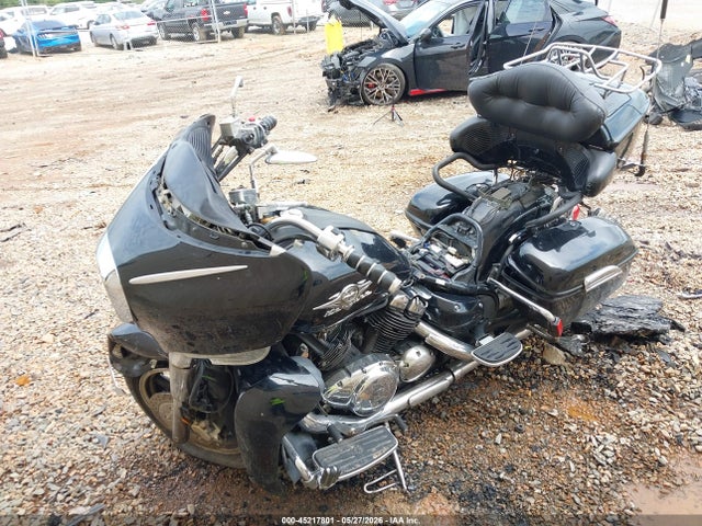 45217801 :رقم المزاد ، JYAVP04E76A009106 vin ، 2006 Yamaha Xvz13 Tf مزاد بيع