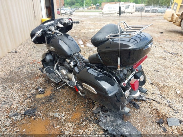 45217801 :رقم المزاد ، JYAVP04E76A009106 vin ، 2006 Yamaha Xvz13 Tf مزاد بيع