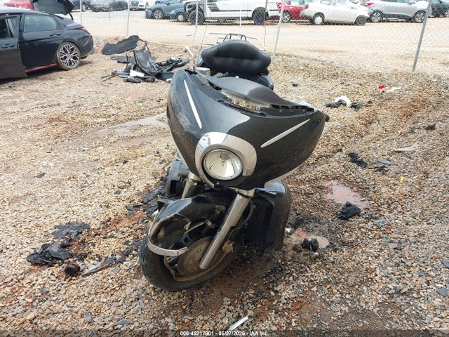 45217801 :رقم المزاد ، JYAVP04E76A009106 vin ، 2006 Yamaha Xvz13 Tf مزاد بيع