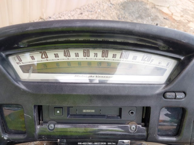 45217801 :رقم المزاد ، JYAVP04E76A009106 vin ، 2006 Yamaha Xvz13 Tf مزاد بيع