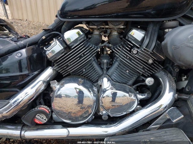 45217801 :رقم المزاد ، JYAVP04E76A009106 vin ، 2006 Yamaha Xvz13 Tf مزاد بيع