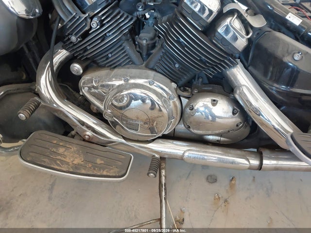 45217801 :رقم المزاد ، JYAVP04E76A009106 vin ، 2006 Yamaha Xvz13 Tf مزاد بيع