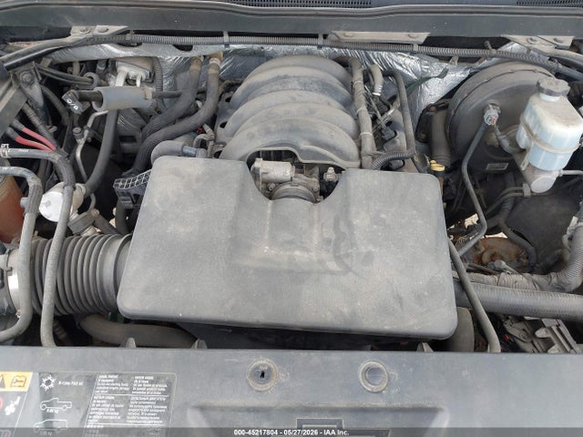 45217804 :رقم المزاد ، 1GCVKREH5EZ204346 vin ، 2014 Chevrolet Silverado 1500 2lt مزاد بيع