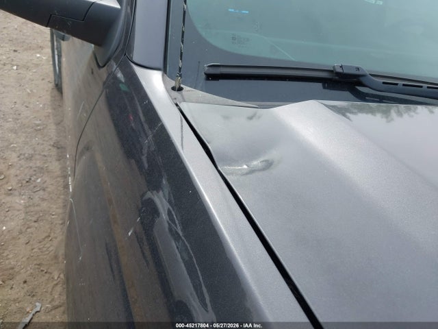 45217804 :رقم المزاد ، 1GCVKREH5EZ204346 vin ، 2014 Chevrolet Silverado 1500 2lt مزاد بيع