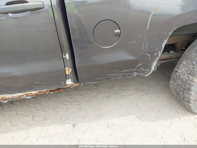 45217804 :رقم المزاد ، 1GCVKREH5EZ204346 vin ، 2014 Chevrolet Silverado 1500 2lt مزاد بيع