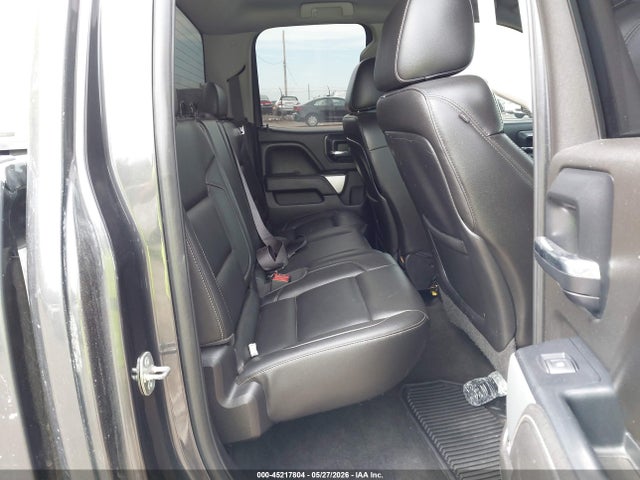 45217804 :رقم المزاد ، 1GCVKREH5EZ204346 vin ، 2014 Chevrolet Silverado 1500 2lt مزاد بيع